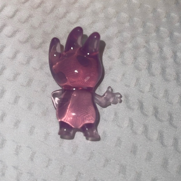 Ugly Doll Board Game Replacement Piece Token - Picture 2 of 2